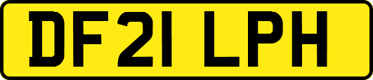 DF21LPH