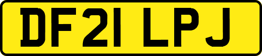 DF21LPJ