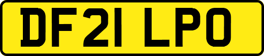 DF21LPO