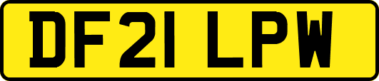 DF21LPW