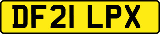 DF21LPX