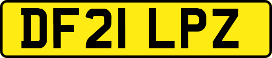 DF21LPZ