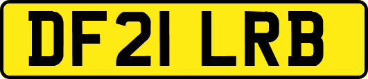 DF21LRB