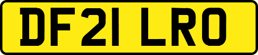 DF21LRO