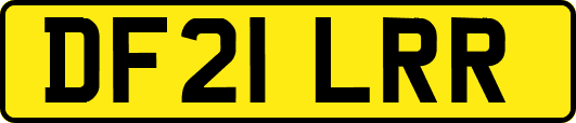 DF21LRR