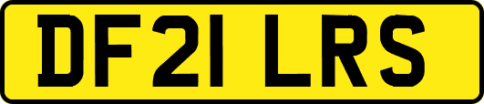 DF21LRS