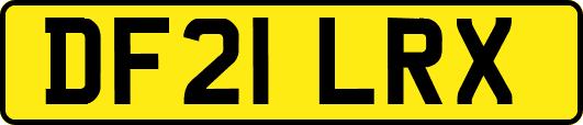 DF21LRX