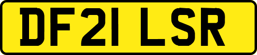 DF21LSR
