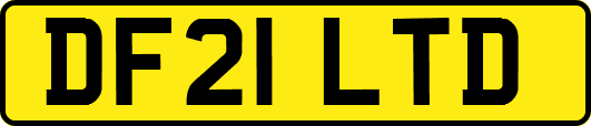 DF21LTD
