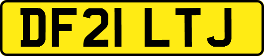 DF21LTJ
