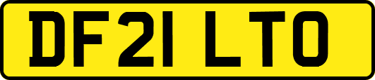 DF21LTO