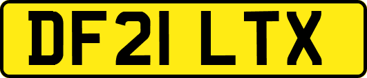 DF21LTX