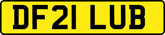 DF21LUB