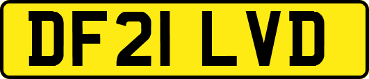 DF21LVD