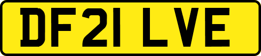 DF21LVE