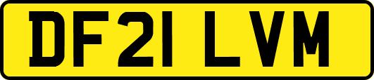 DF21LVM
