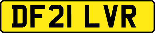 DF21LVR
