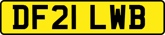 DF21LWB