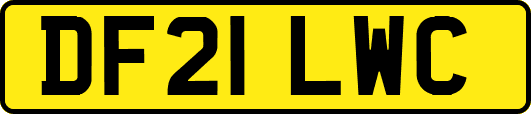 DF21LWC