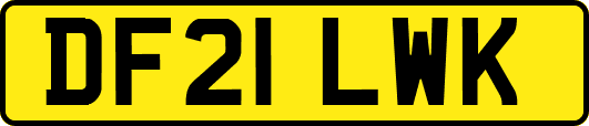 DF21LWK