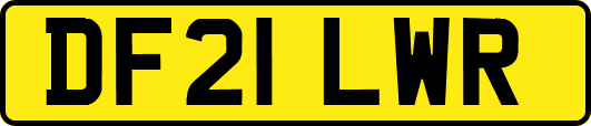 DF21LWR