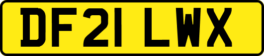 DF21LWX