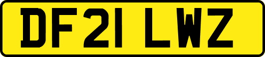DF21LWZ