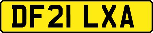 DF21LXA