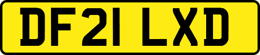 DF21LXD