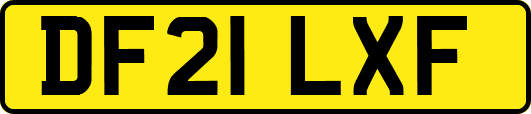 DF21LXF