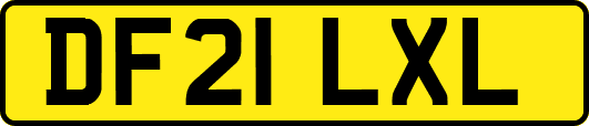 DF21LXL
