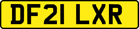 DF21LXR