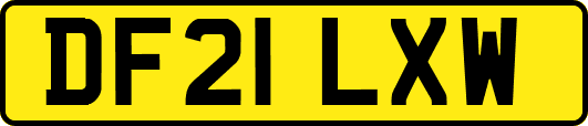 DF21LXW