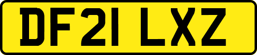 DF21LXZ