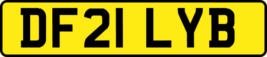 DF21LYB