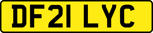 DF21LYC