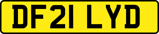 DF21LYD