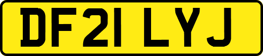 DF21LYJ