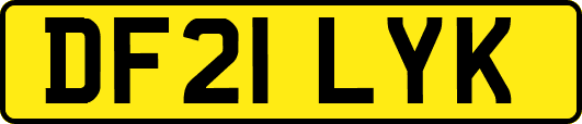 DF21LYK