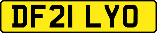 DF21LYO