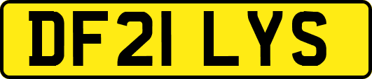 DF21LYS