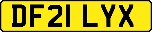 DF21LYX