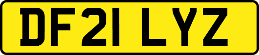 DF21LYZ