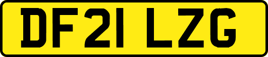 DF21LZG