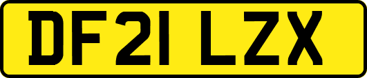 DF21LZX