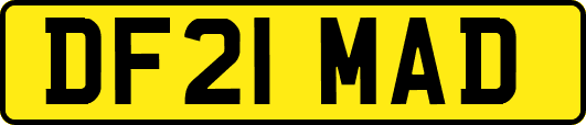 DF21MAD