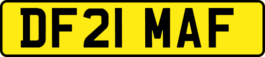DF21MAF