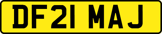 DF21MAJ