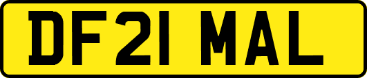DF21MAL