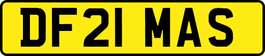 DF21MAS